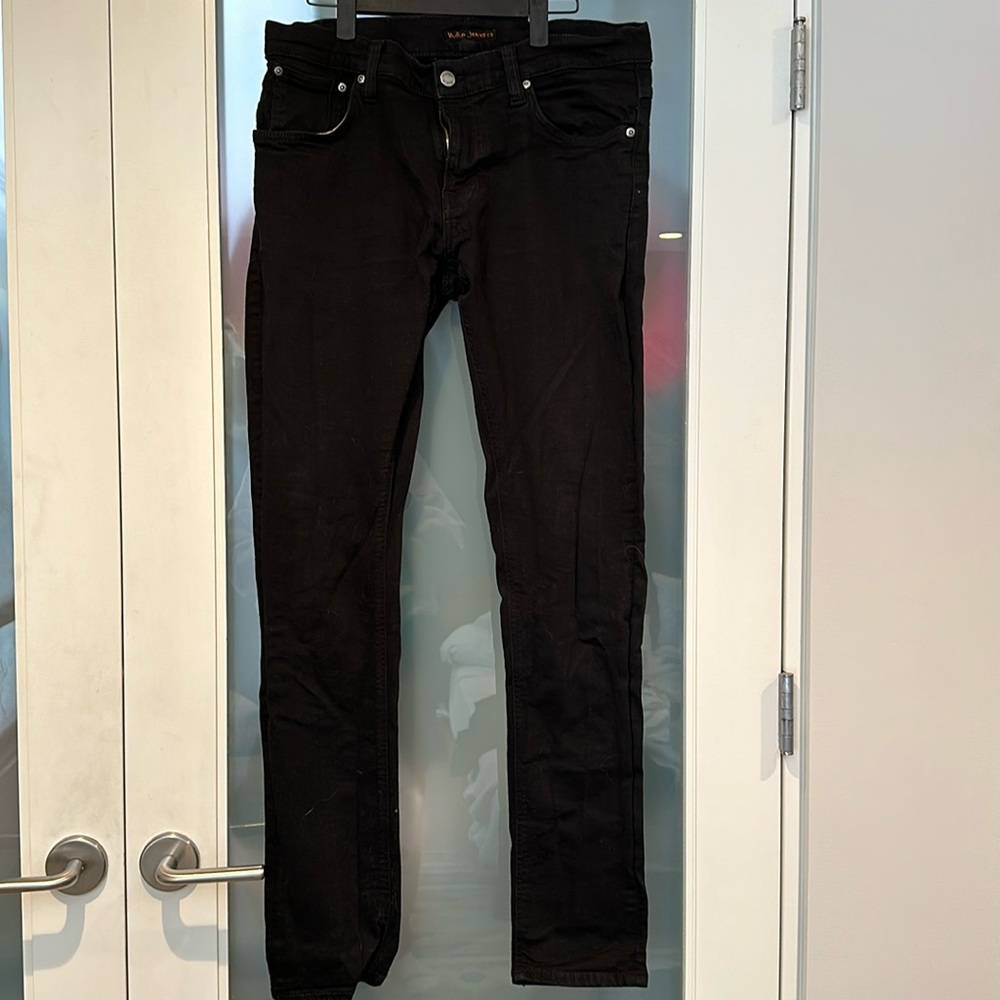 Men’s Nudie Jeans